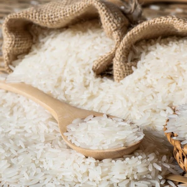 Basmati Rice - Reed Diffuser