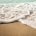 Sea Foam - 11oz Candle