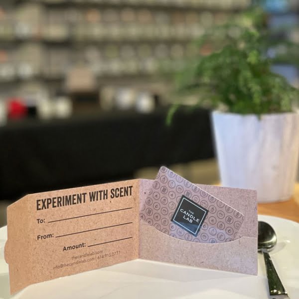 Gift Card - Physical