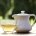 White Tea - Car Diffuser