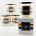 Pride "Rainbow" Candle