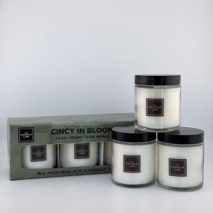 Cincy in Bloom 3-Pack