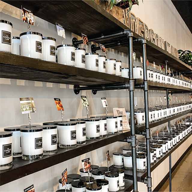 Shop The Candle Lab