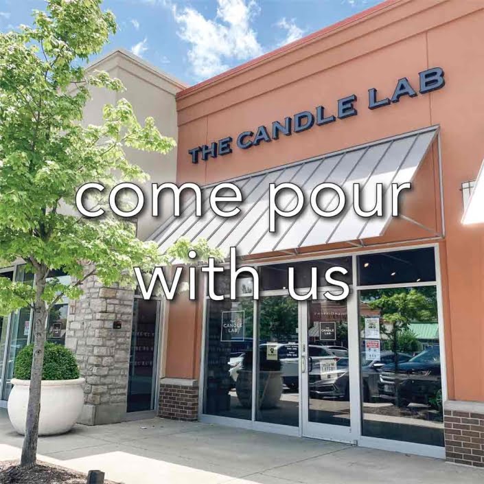 The Candle Lab Official Site Shop Candles & Fragrances