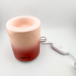 Mini Mod Wax Warmer - Happy Wax - Dawn