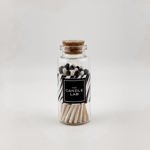 Match Set - White Tiger