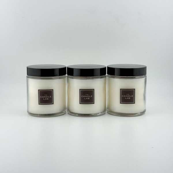 I Love Cincinnati 3-Pack - The Candle Lab