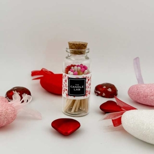 Valentine's Match Set