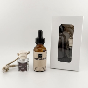 Anjou Pear - Car Diffuser - Car Diffuser + Refill