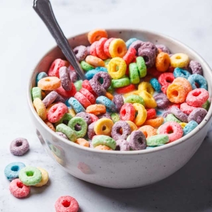 Fruity Rings - Room / Linen Spray