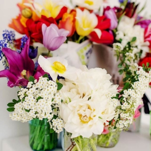 Pride Florals & Fragrances