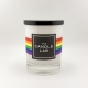 Pride Candle Label